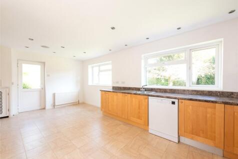 Kitchen/Breakfast Rm