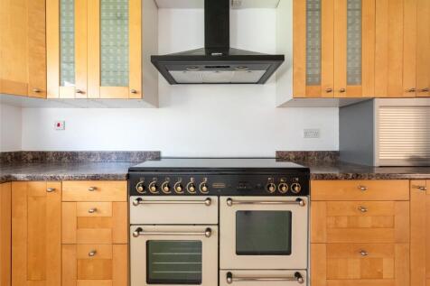Stove