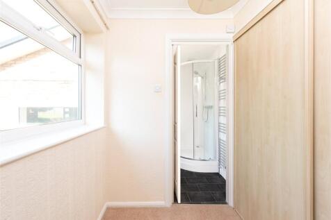 En Suite/Dressing