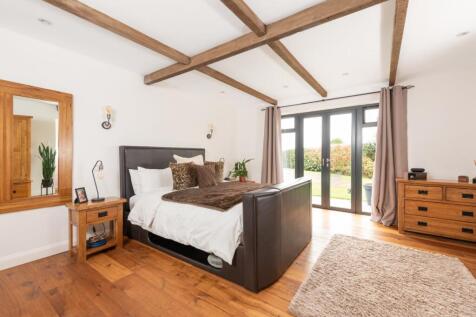 Principal Bedroom