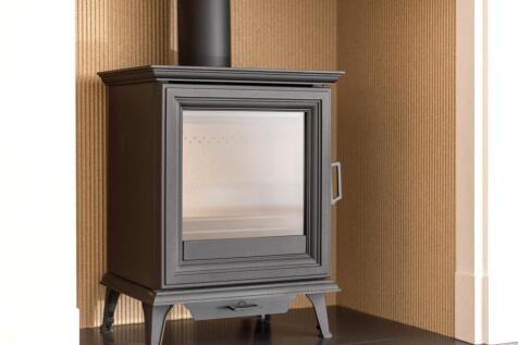 Log Burner