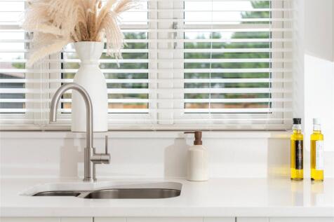 Silstone Work Tops