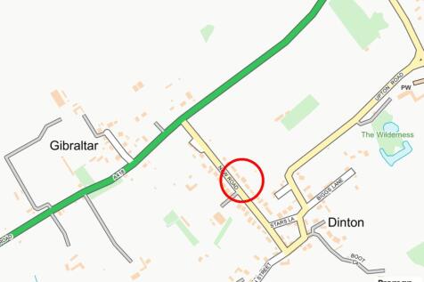 Street Map