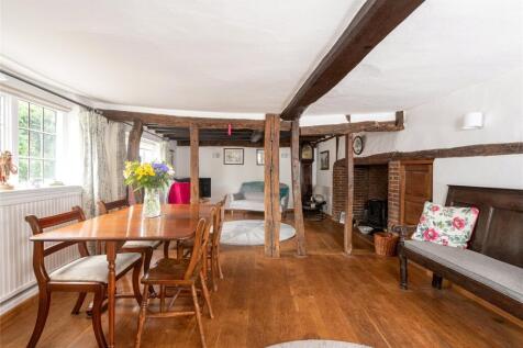 Sitting/Dining Rm