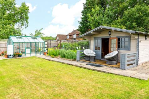 Summerhouse
