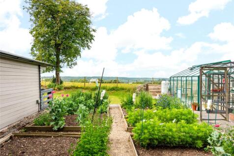 Raised Beds