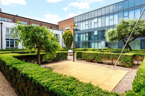 Central Courtyard