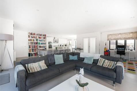 Kitchen/Sitting Dng
