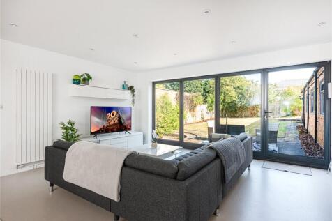 Sitting Area