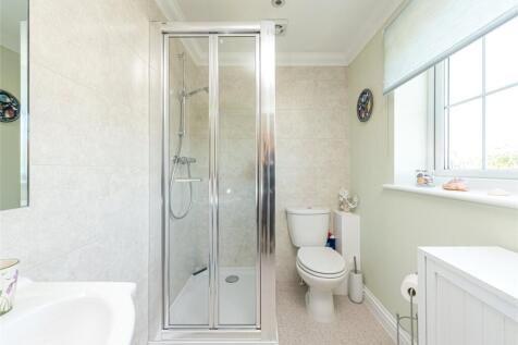 En Suite Shower Room