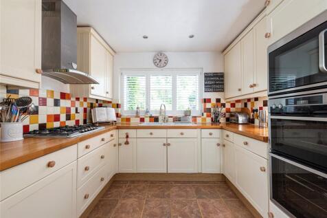 Kitchen/Dining Rm