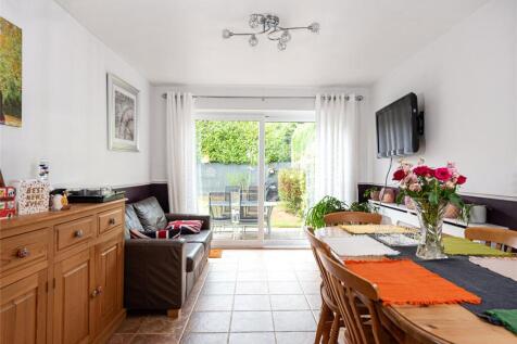 Kitchen/Dining Rm