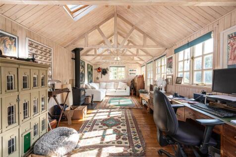 Summerhse/Home Offic