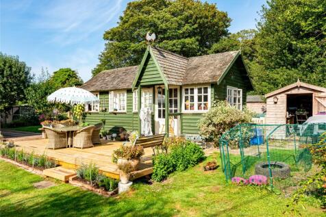 Summerhse/Home Offic