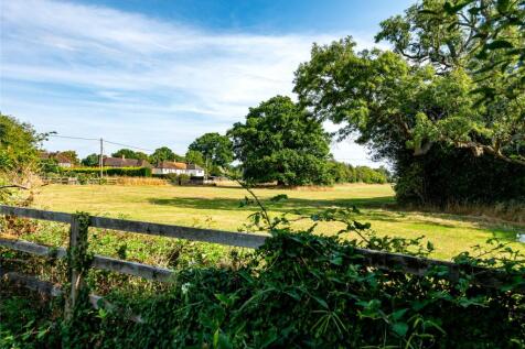 View Over Meadow