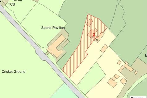 Plot Map
