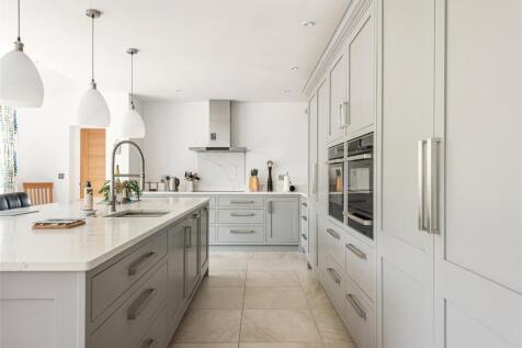 Kitchen/Breakfast Rm