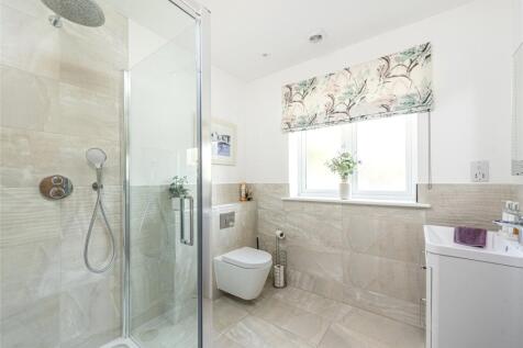 G/F Shower Room