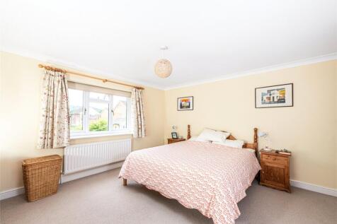 Prinicpal Bedroom