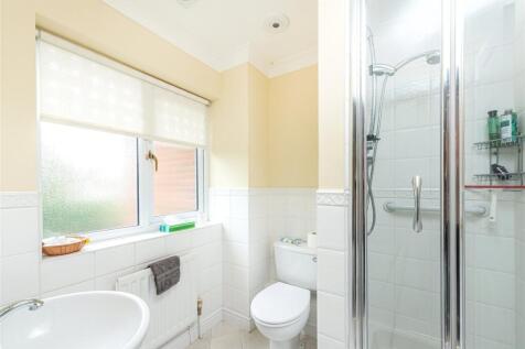 En Suite Shower Room