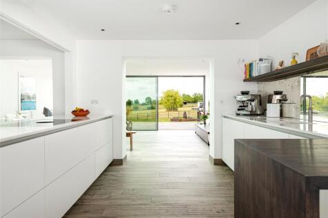 Kitchen/Breakfast Rm