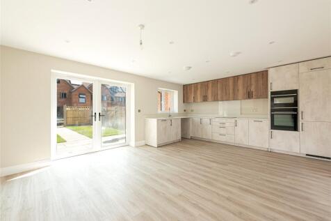 Kitchen/Sitting Room