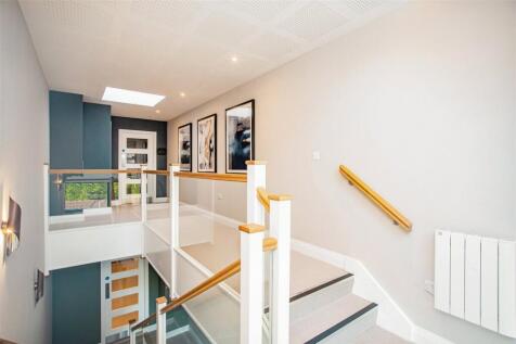 Example Staircase