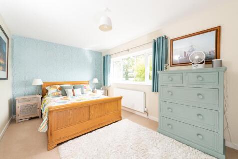 Princiipal Bedroom