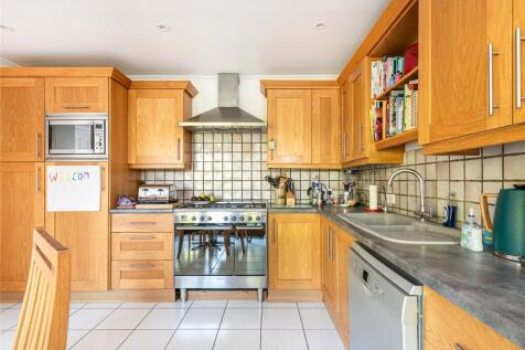 Kitchen/Breakfast Rm