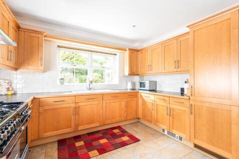 Kitchen/Breakfast Rm