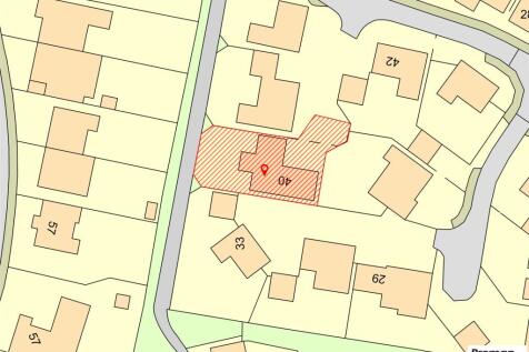 Plot Map