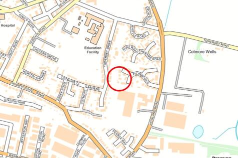 Street Map