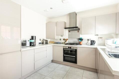 Kitchen/Breakfast Rm