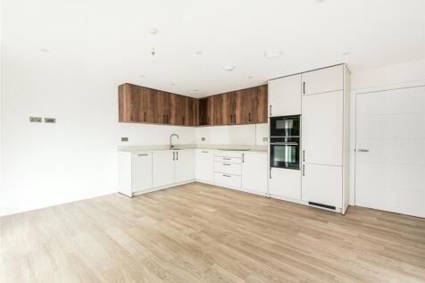 Kitchen/Sitting Rm