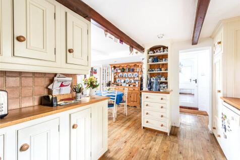 Kitchen/Breakfast Rm