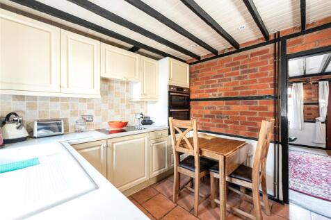 Kitchen/Breakfast Rm