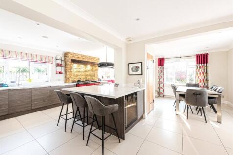 Kitchen Breakfast Rm