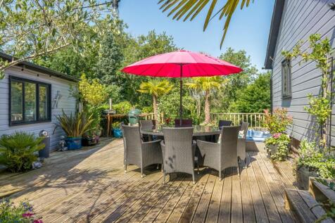 Side Decking