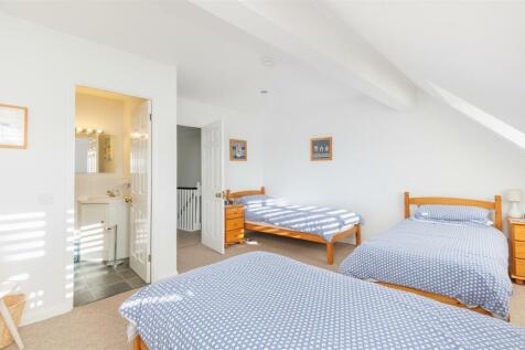 Principal Bedroom 3