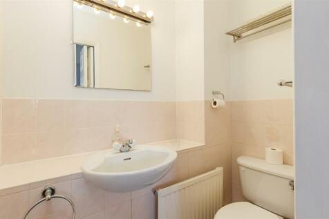 Ensuite Shower Room