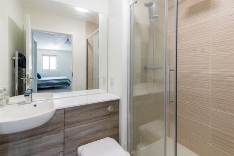 Apartment 10, Princess Court