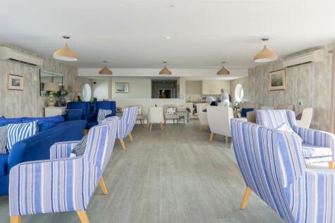 Apartment 10, Princess Court