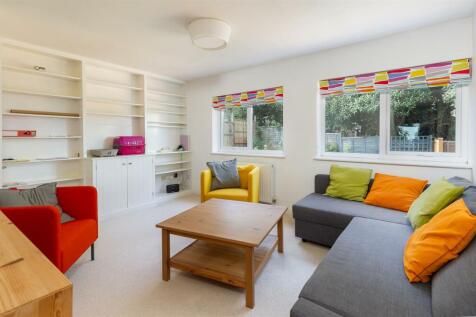 Kitchen/Dining/Living Room