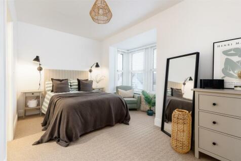 Principal Bedroom 1