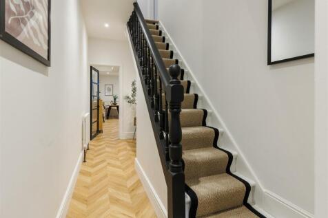 Hallway 1