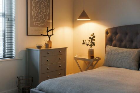 Bedroom 2-3