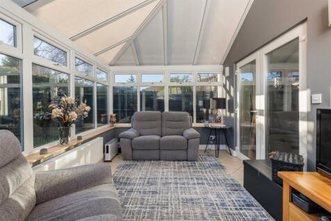 Conservatory 1