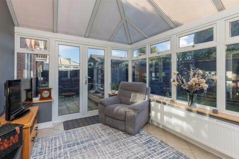 Conservatory 2