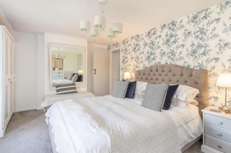 Rose Cottage Bedroom Two