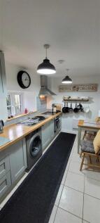 Hedgerow kitchen
